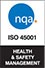 ISO 45001