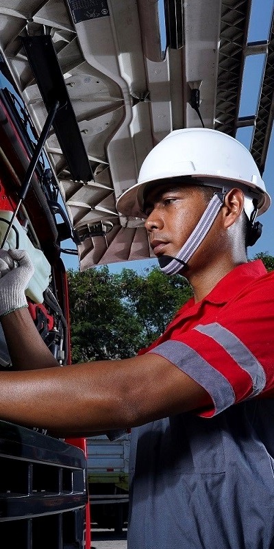 Strong Technical Support