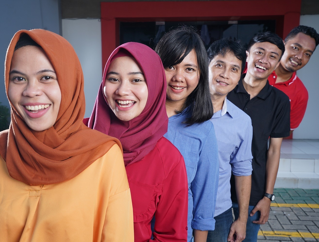 Nilai-Nilai Perusahaan