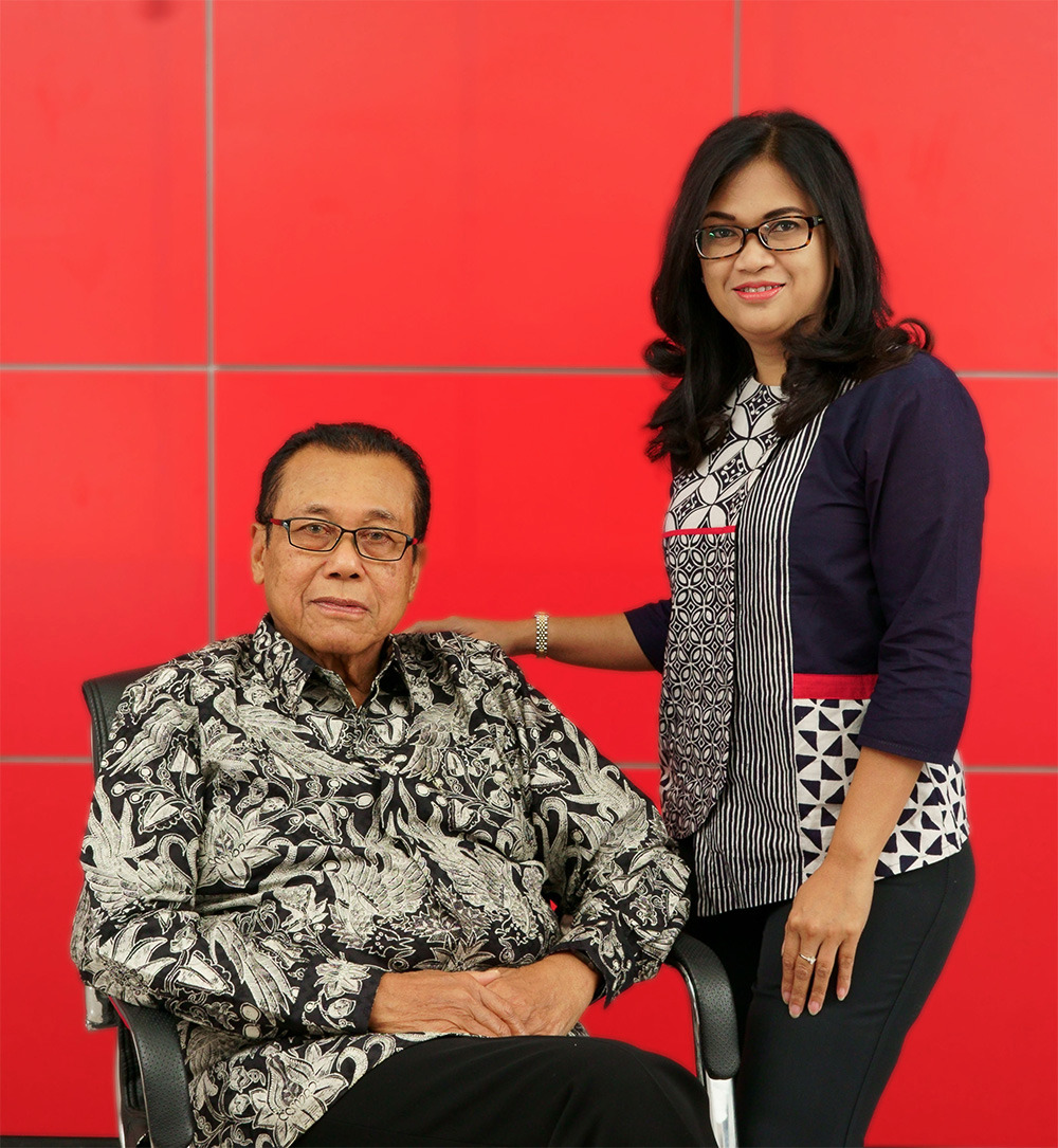 About The Company
