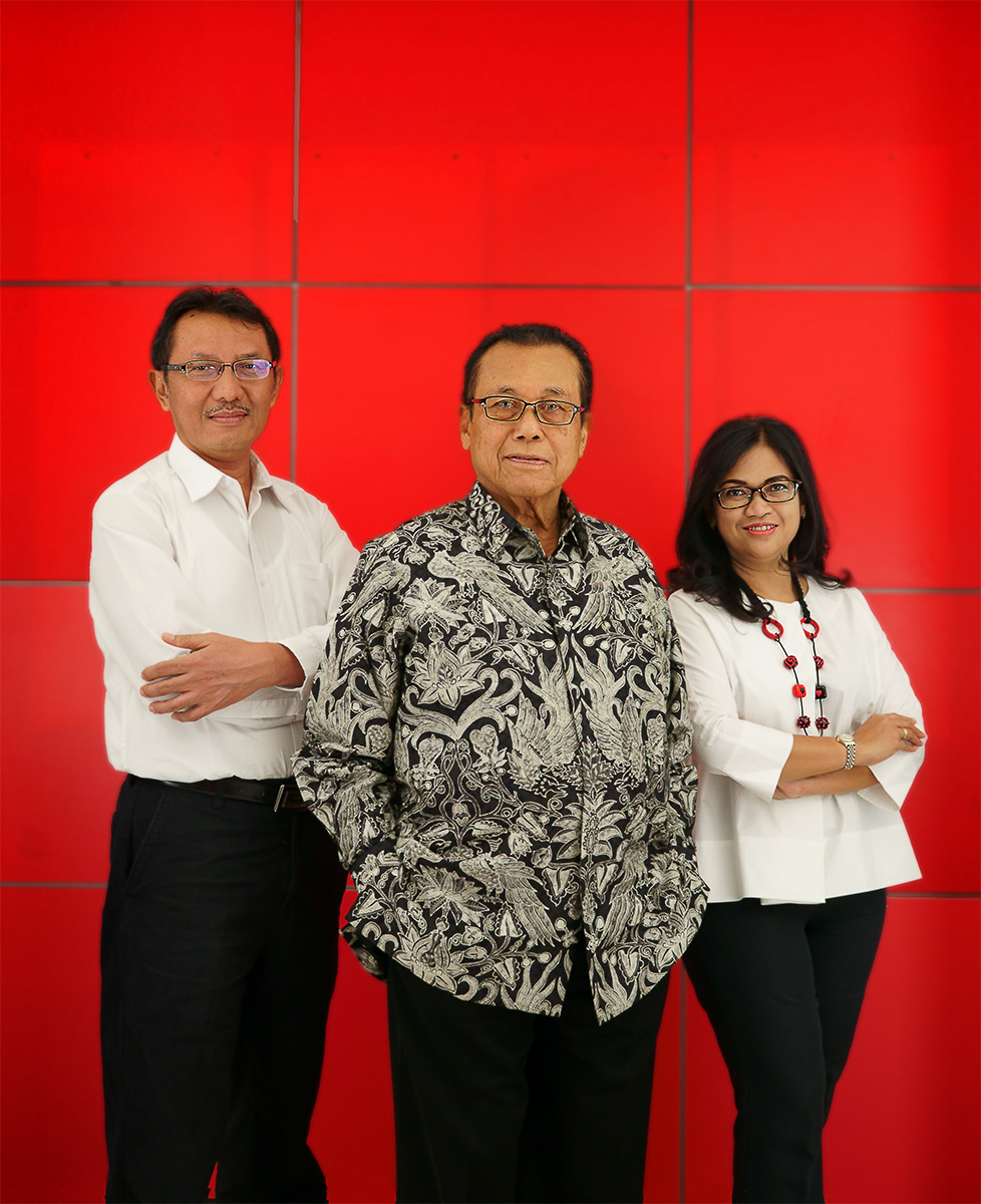 Visi