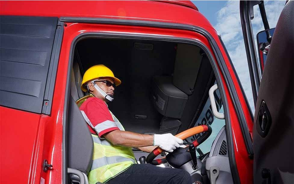 Driver / Truck Operator