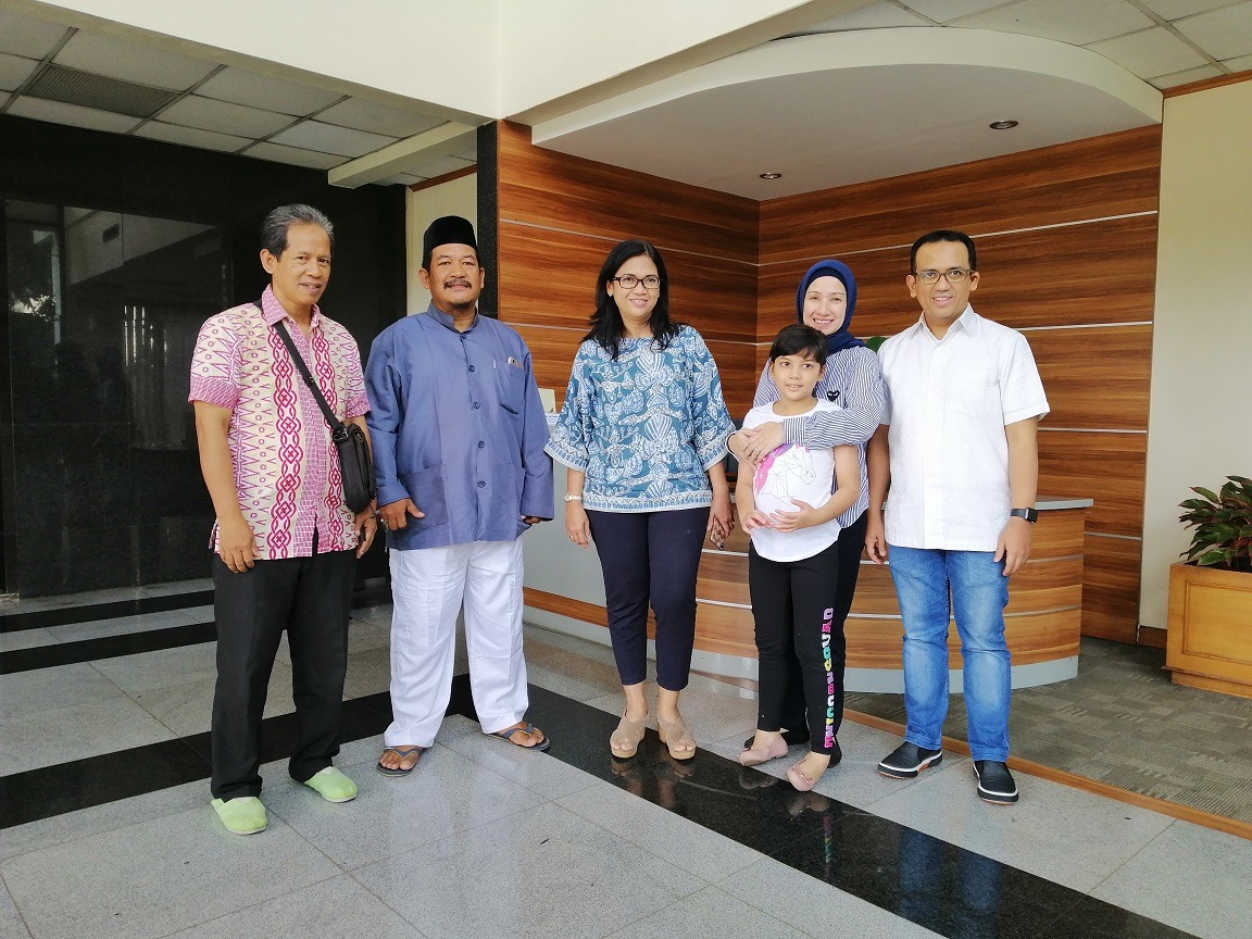 Pembagian Sembako Gratis